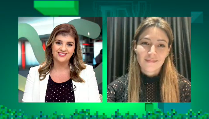 Coordenadora Tributária Fernanda Arantes é entrevistada pelo Canal Terra Viva (Band)